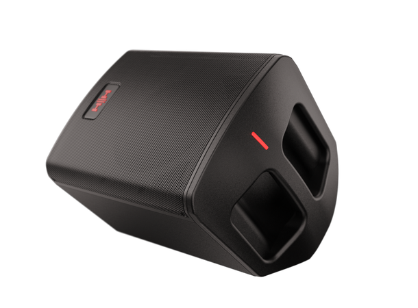 HH Mobile mini-pa Tensor- Mini 6,5" coax 100W BT 2ch USB  Eff Batt/AC 