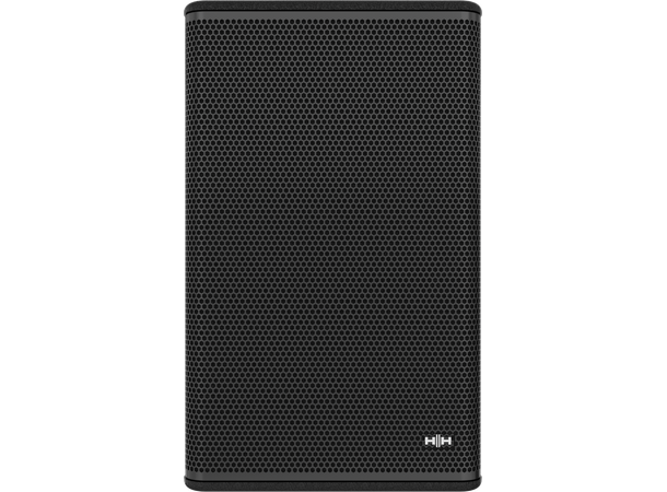 HH Point source PS12-BK Black 12"+2" 90x60° 50Hz-18KHz ±3dB 131dB Max 