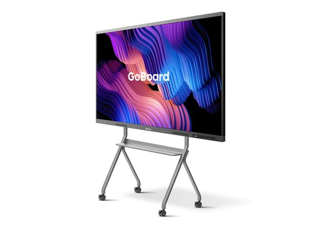 Hisense 65" GoBoard Touch, interactive Google Certification | Android 13