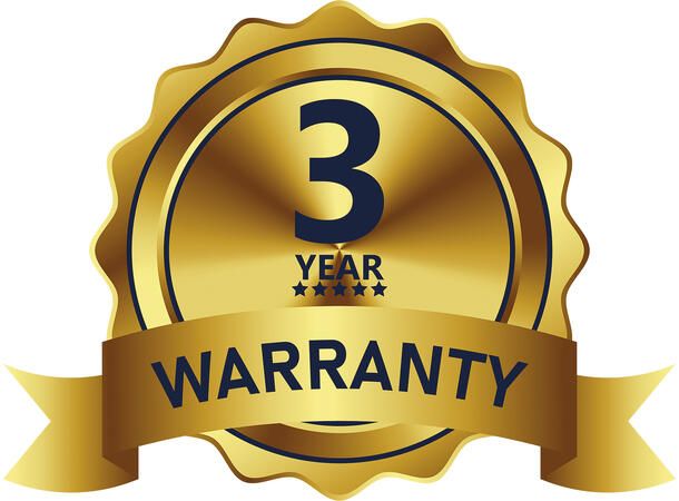 Humly Room Display Extend Warranty to 3 years