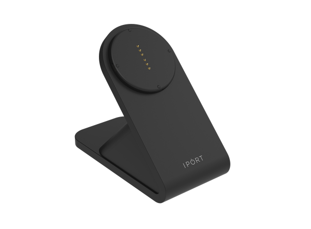 IPort CONNECT PRO BaseStation Black 