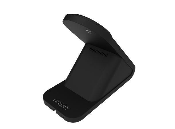 IPort CONNECT PRO BaseStation Black 
