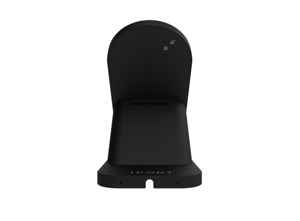 IPort CONNECT PRO BaseStation Black 