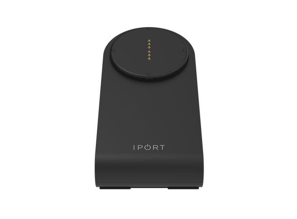 IPort CONNECT PRO BaseStation Black 
