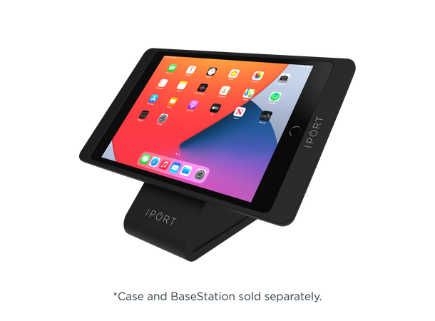IPort CONNECT PRO BaseStation Black 