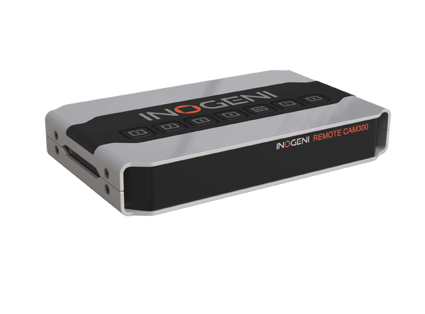 Inogeni REMOTE CAM300 Ekstern kontrollboks for CAM300 