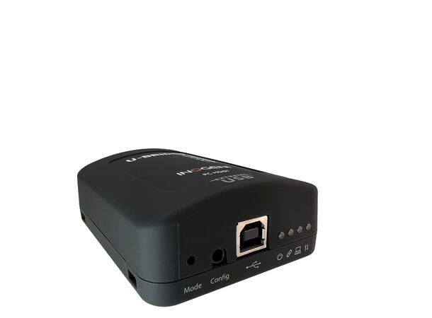 Inogeni U-Bridge USB 2.0 Extender USB 2.0/1.1 up to 100m 