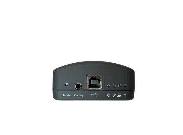 Inogeni U-Bridge USB 2.0 Extender USB 2.0/1.1 up to 100m 