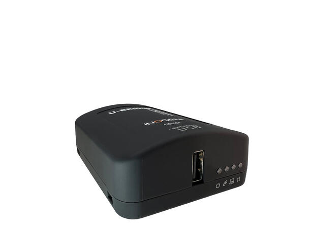 Inogeni U-Bridge USB 2.0 Extender USB 2.0/1.1 up to 100m 