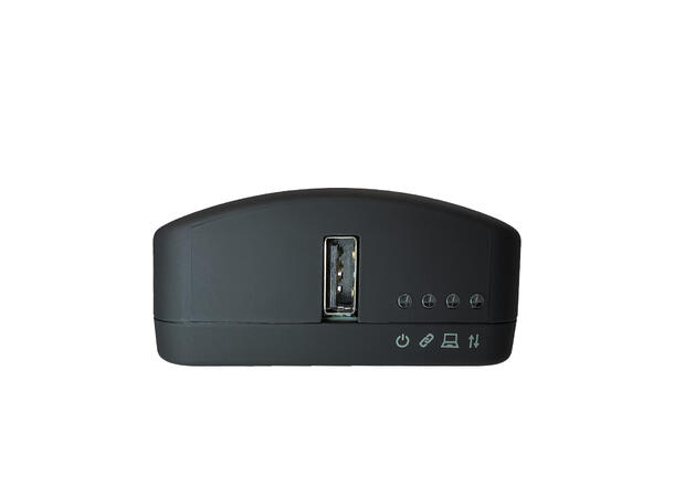 Inogeni U-Bridge USB 2.0 Extender USB 2.0/1.1 up to 100m 