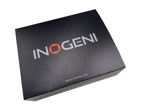 Inogeni U-Bridge USB 2.0 Extender USB 2.0/1.1 up to 100m 