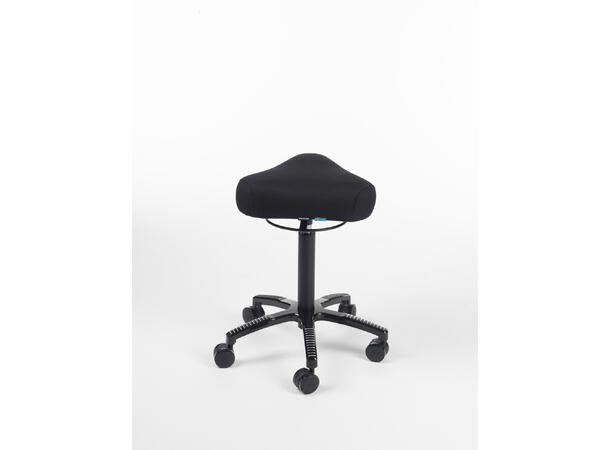 KENSON Balansestol Bermuda Svart | Trekantsete 