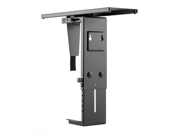 KENSON PC oppheng Solid Svart 