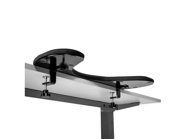 KENSON Underarmstøtte Asymmetrisk 8820 Lycra | Svart 