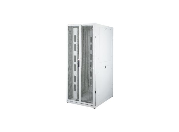 Lande Datacenter 45U - Grey LN-SRDC-ND-45U8012-LG-DDAA 