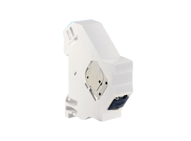 LinkIT 1-port Keystoneadapter cover Cover for 1-port keystoneadapter 