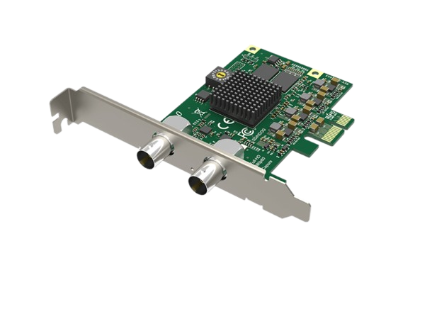 Magewell Pro Capture 3G/HDsdi One-channel HD capture card 