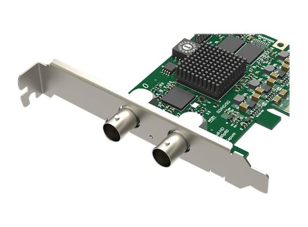 Magewell Pro Capture 3G/HDsdi One-channel HD capture card 