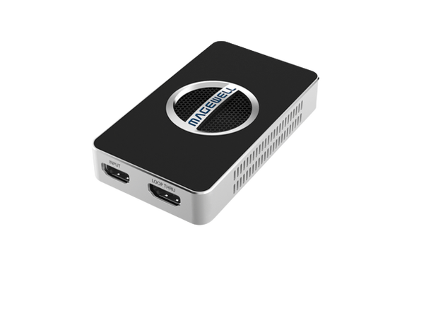 Magewell Usb Capture HDmi 4K Plus HDMI to Usb3 adapter 