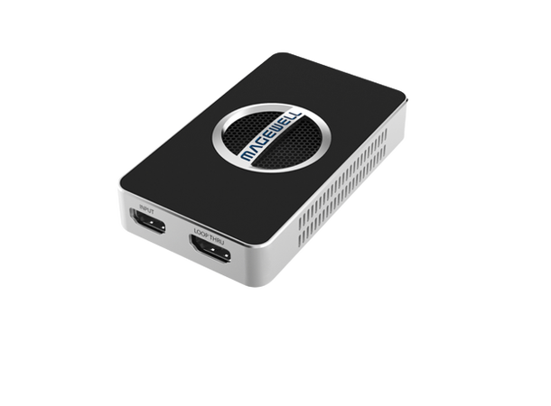 Magewell Usb Capture HDmi 4K Plus HDMI to Usb3 adapter