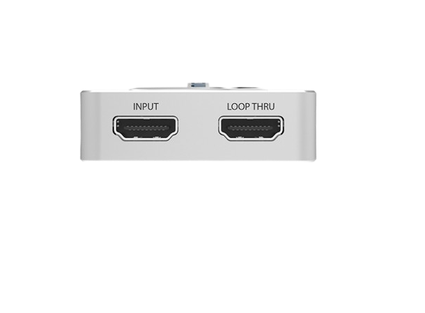 Magewell Usb Capture HDmi 4K Plus HDMI to Usb3 adapter