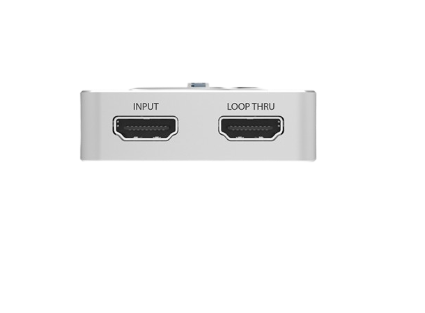 Magewell Usb Capture HDmi 4K Plus HDMI to Usb3 adapter 