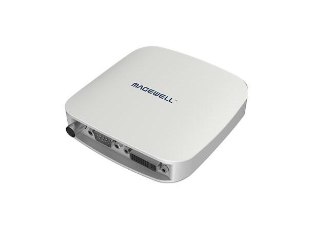Magewell Xi100X Usb Aio Box HD Universal USB3.0 Box 