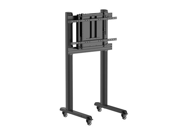 Multibrackets Counterbalanced Floorstand HD 40-60 kg VESA 600-1000* 