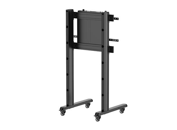 Multibrackets Counterbalanced Floorstand HD 40-60 kg VESA 600-1000* 