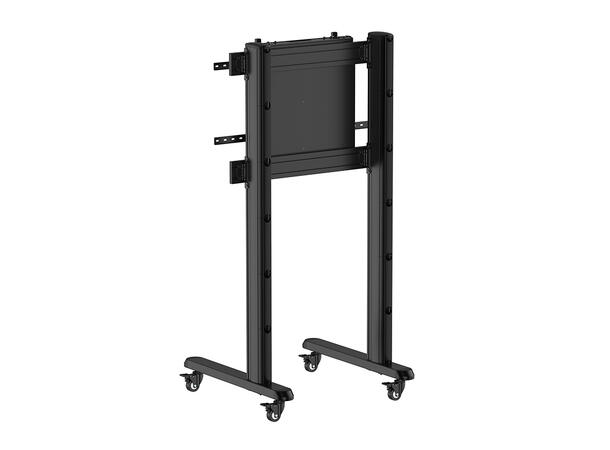 Multibrackets Counterbalanced Floorstand HD 40-60 kg VESA 600-1000* 