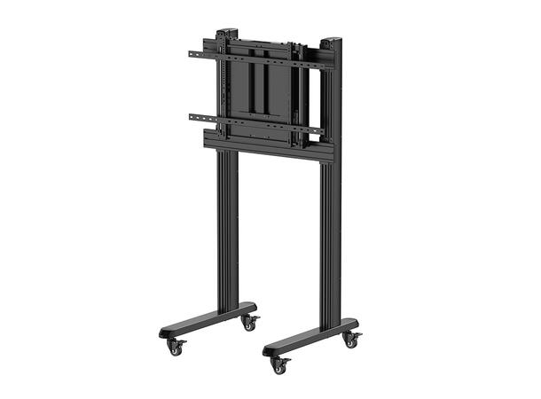 Multibrackets Counterbalanced Floorstand HD 40-60 kg VESA 600-1000* 