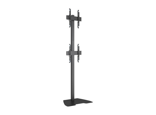 Multibrackets Floorstand Column Pro MBFS C2U 270 Micro Adj* 