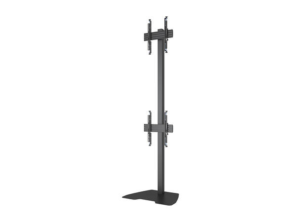 Multibrackets Floorstand Column Pro MBFS C2U 270 Micro Adj* 