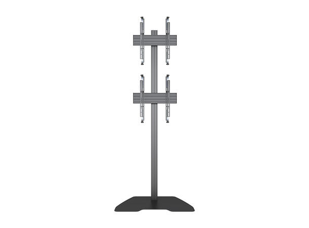 Multibrackets Floorstand Column Pro MBFS C2U 270 Micro Adj* 