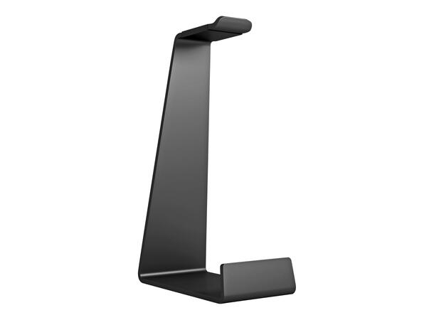 Multibrackets Headset Holder Table stand Black 