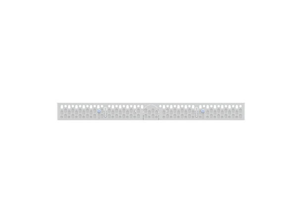 Multibrackets Pro Series - Enclosure 43" Wall Slim Small White 