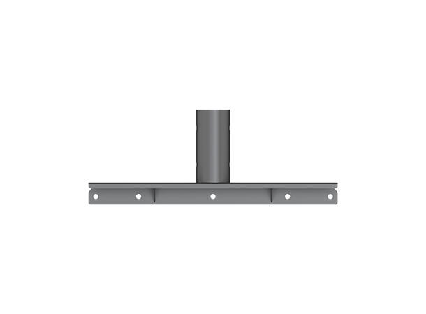 Multibrackets Pro Series - Enclosure Hol der Medium 340mm 