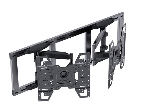 Multibrackets Pro Series - Gable Mount 2 XS1250* 