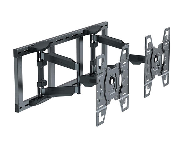 Multibrackets Pro Series - Gable Mount 2 XS1250* 