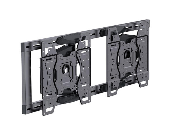 Multibrackets Pro Series - Gable Mount 2 XS1250* 