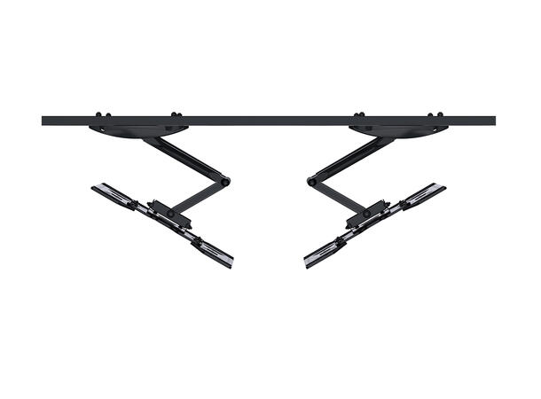 Multibrackets Pro Series - Gable Mount 2 XS1250* 