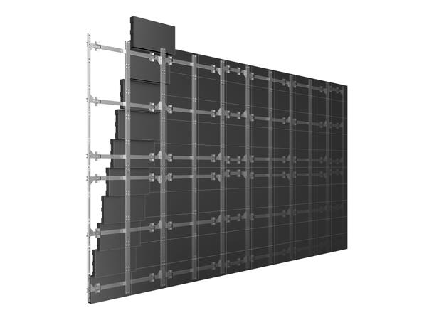 Multibrackets Pro Series - INFiLED LED W ALL 10X10 
