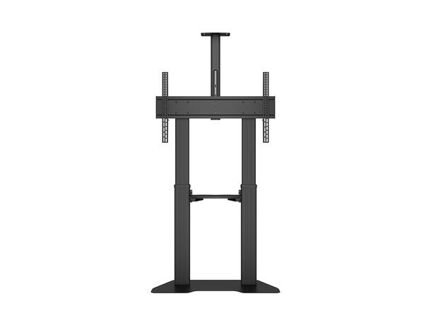 Multibrackets Public Floorbase Dual Pill ar 180 HD 