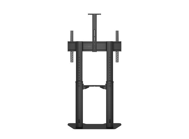 Multibrackets Public Floorbase Dual Pill ar 180 HD 