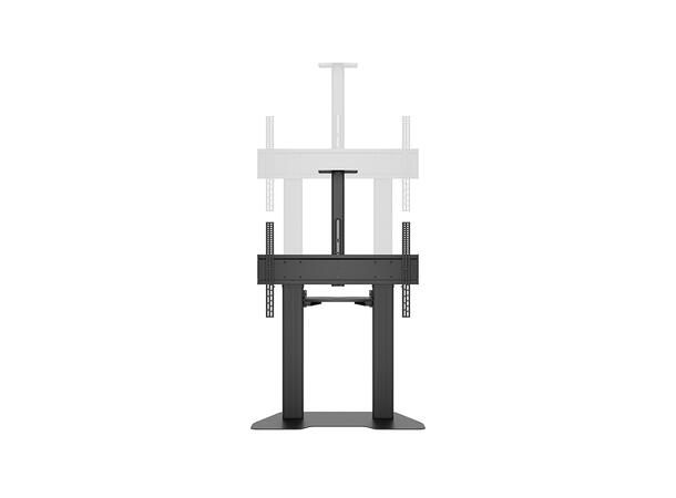 Multibrackets Public Floorbase Dual Pill ar 180 HD 