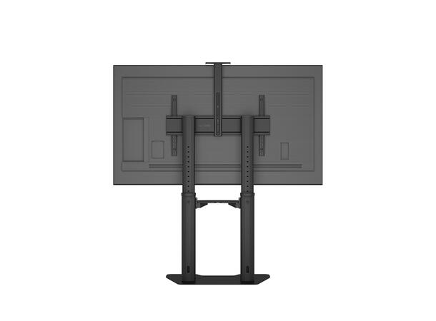 Multibrackets Public Floorbase Dual Pill ar 180 HD 