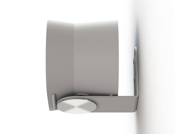 Multibrackets Sonos Wall Mount for ERA30 0 - White 