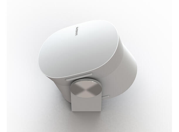 Multibrackets Sonos Wall Mount for ERA30 0 - White 