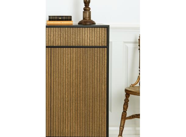 Multibrackets TV heis kabinett 55" Valnøtt, 50Kg, VESA 600400 