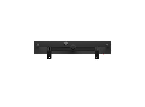 Multibrackets TV heis motorisert Sving Svart,400x400, 60Kg, 40-65" 